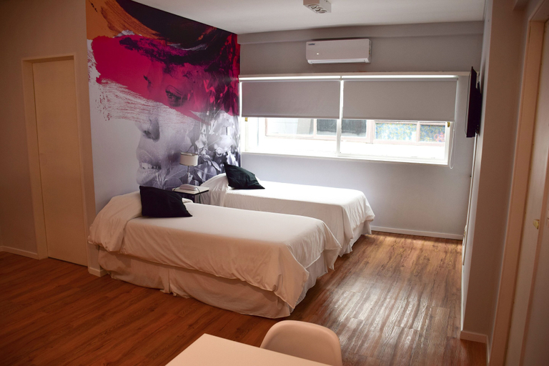 Bedroom 4, Temporary Rentals by CLH Rentals, Distrito Federal