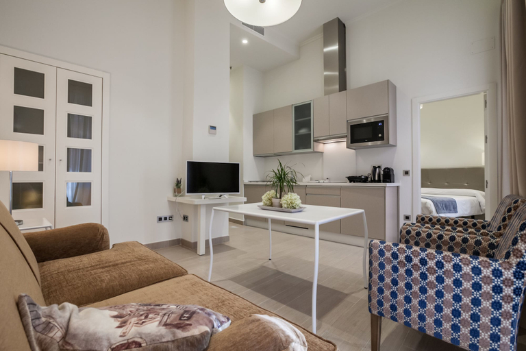 Others 5, Welldone Cathedral Suites, Sevilla