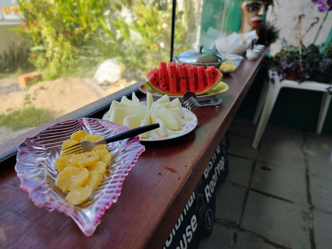 Food & Drinks 4, Maragogi Social Hostel, Maragogi