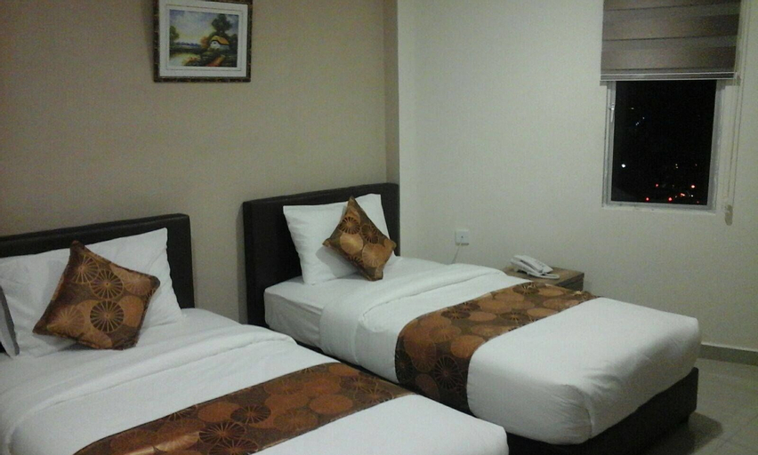 Bedroom 5