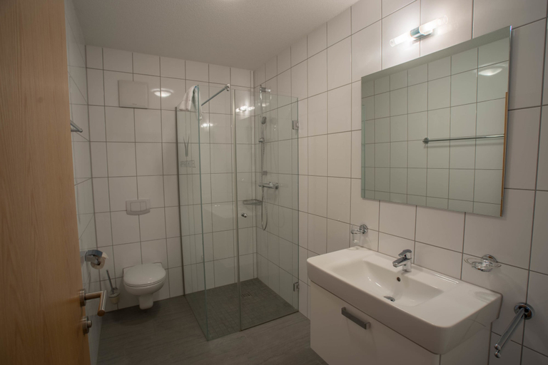 Bathroom 5, Appart Gastauer, Bludenz