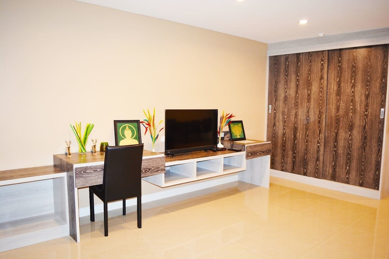 Others 5, Serena Sathorn Suites, Sathorn