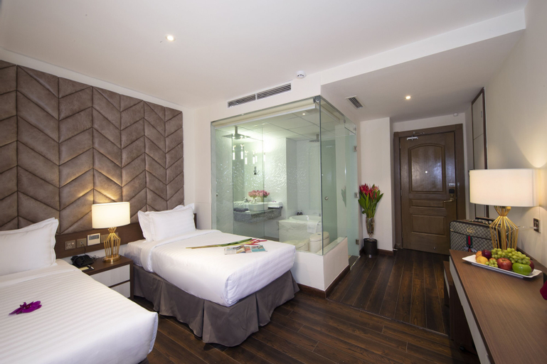 Bedroom 10