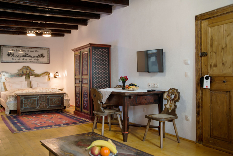 Others 5, Taschler Haus Boutique, Sighisoara