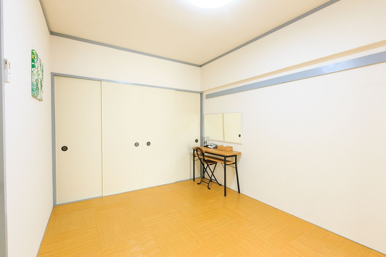 Others 3, TO-BE Apartment, Nagoya