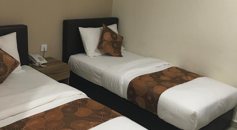 Bedroom 7