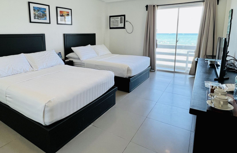 Bedroom 4, Playa Azul Baler, Baler