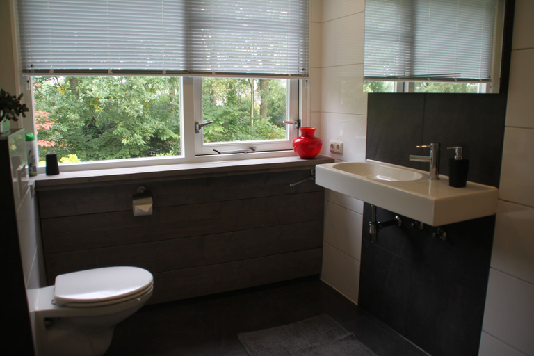 Bathroom 3, B&B Op de Parkkamp, Westerveld