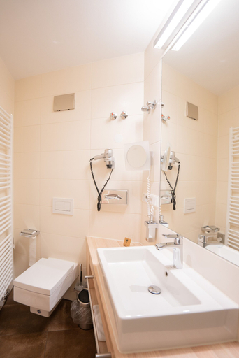 Bathroom 5, Hotel Adler, Alb-Donau-Kreis