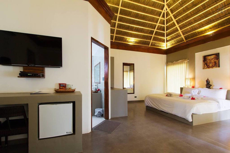 Bedroom 4, Villa Kasadya, Panglao