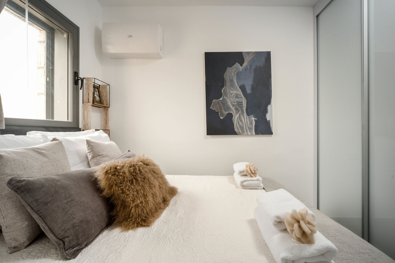 Bedroom 3, Savyoney Ramat Sharet - Isrentals