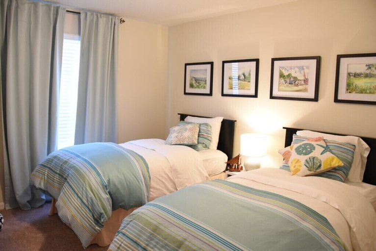 Bedroom 1, Windsor at Westside IHR 3100, Osceola