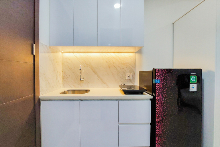 Others 4, Best Homey And Nice Studio At Pacific Garden Apartment, Tangerang