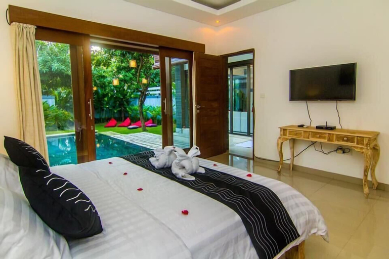 Bedroom 21