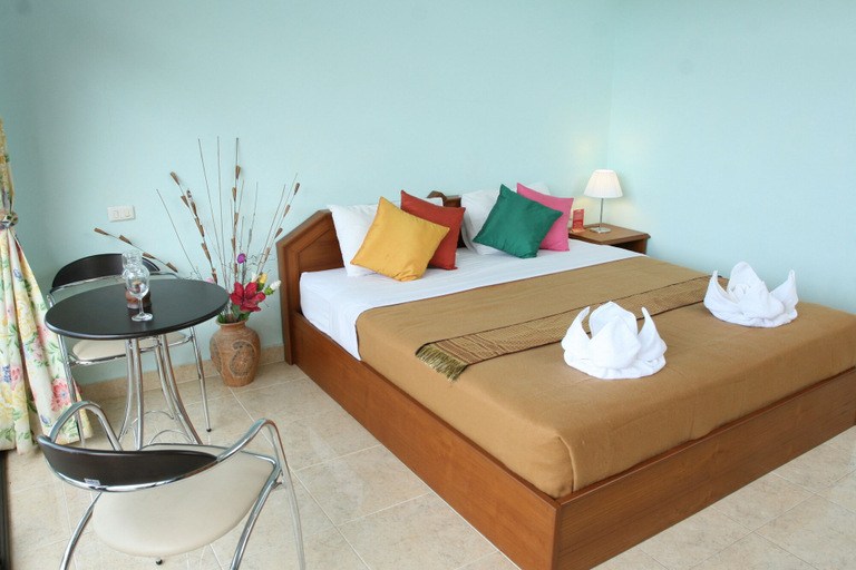 Others 5, BT Mansion, Ko Samui
