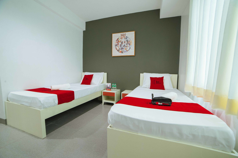 Bedroom 15