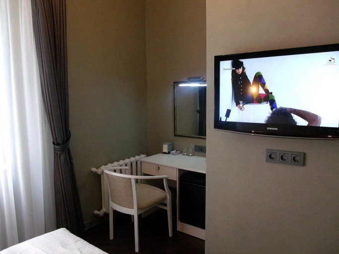 Bedroom 4, Mini Hotel D'Rami, Almaty