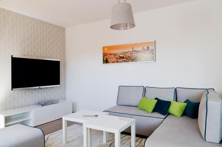 Others 3, Aparthotel Apartments Wrocław, Środa Śląska