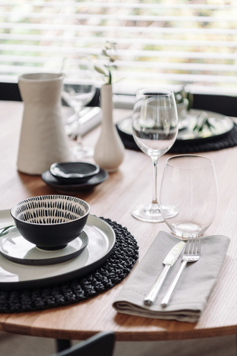 Food & Drinks 5, Maruia River Retreat, Tasman