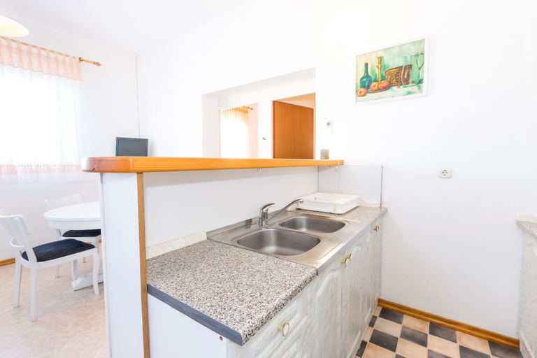 Others 4, Apartments Guido close from the beach, Medulin