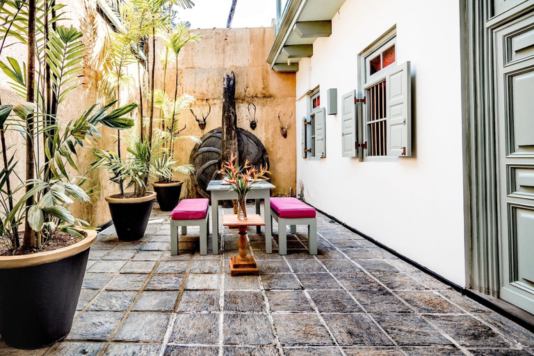 Others 5, Small House Boutique Guest House, Galle Four Gravets