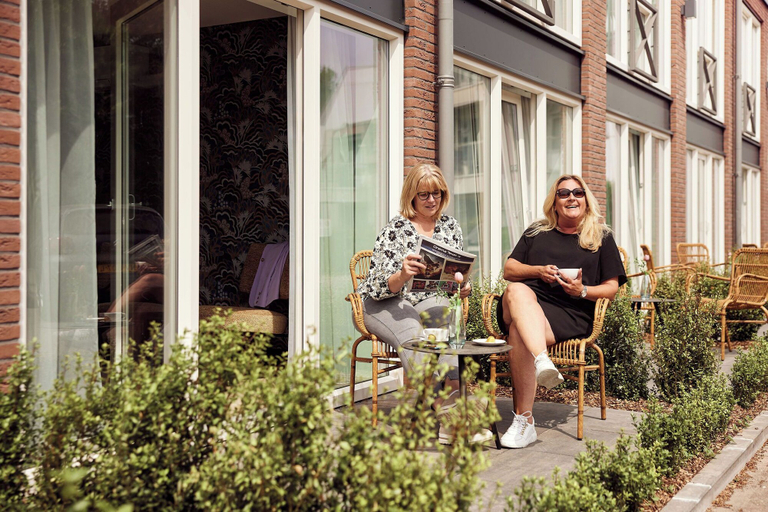 Exterior & Views 2, Van der Valk Hotel Texel, Texel
