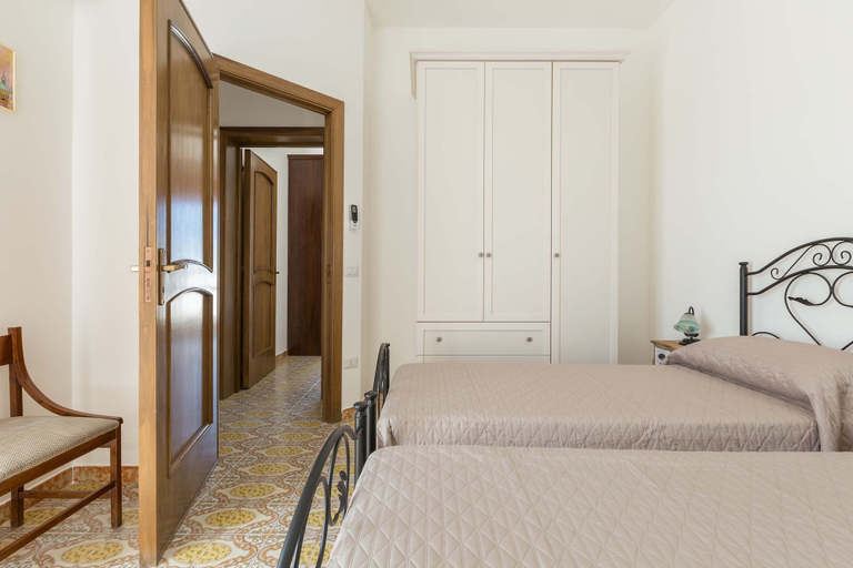 Room 5, 1133 Appartamento Orizzonte by Barbarhouse, Lecce