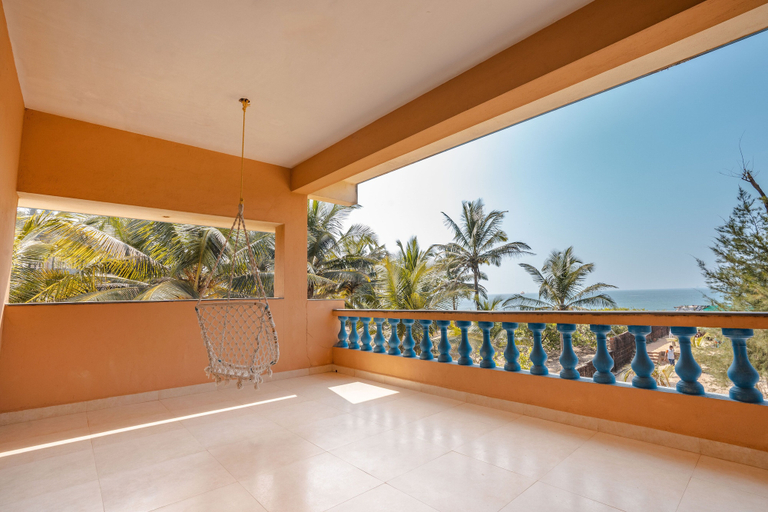Others 4, Kay's By The Sea, Sindhudurg
