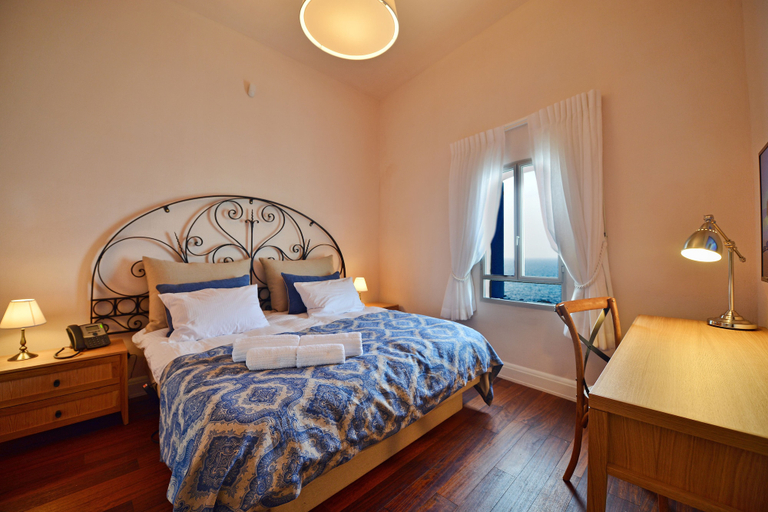 Bedroom 4, Casa Nova - Boutique Hotel