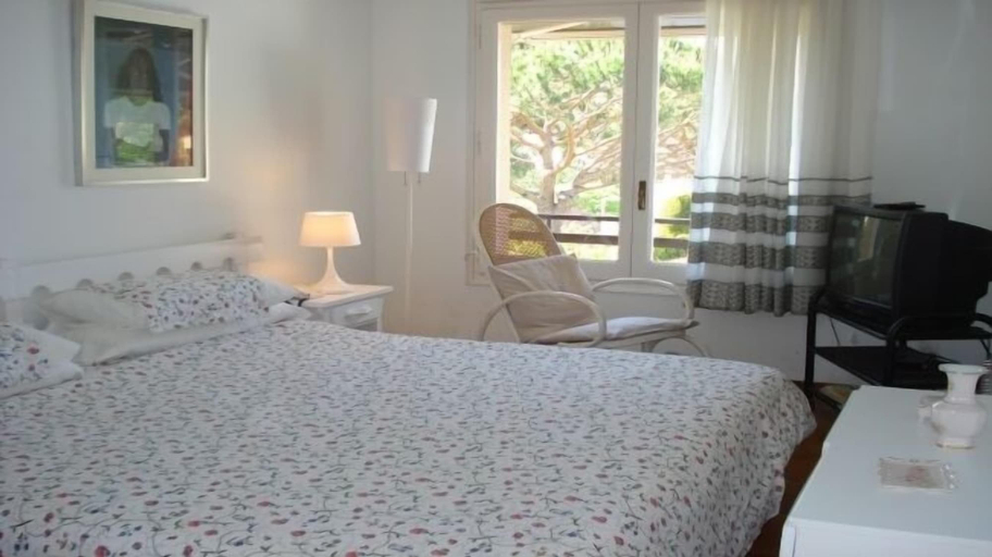 Bedroom 2, Apartamento Alguer, Girona