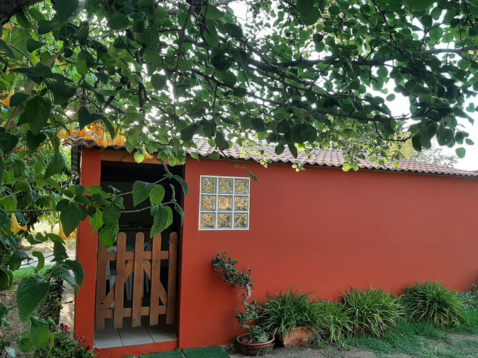 Exterior & Views 2, Casa di Campagna Dal Pozzo, Sassari