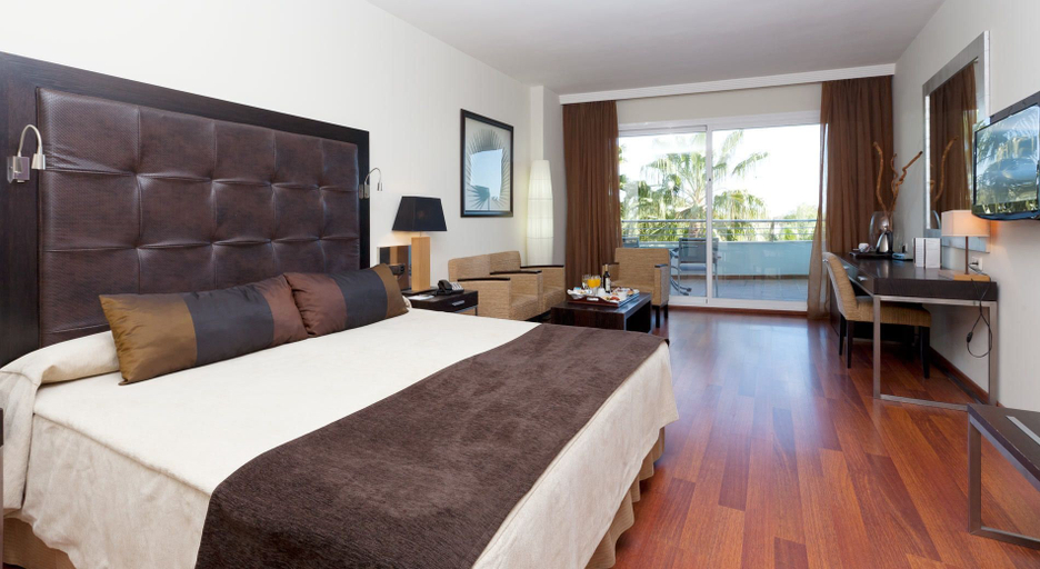 Bedroom 3, Senator Banús Adults Recomended, Málaga