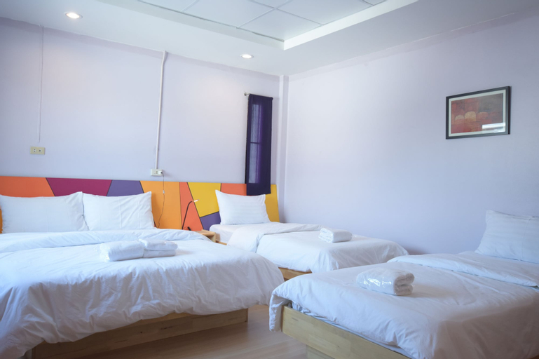 Bedroom 5