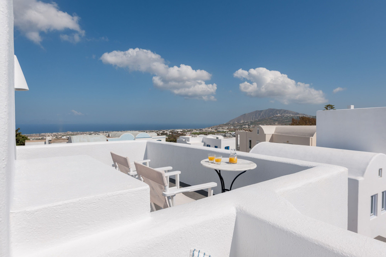 Food & Drinks 5, Aria Suites, South Aegean