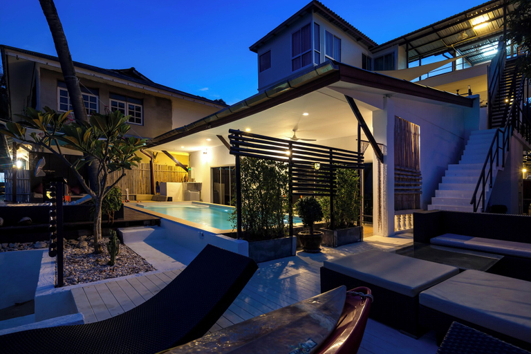 Exterior & Views 2, Dreambeach 2-villas, Phuket Island