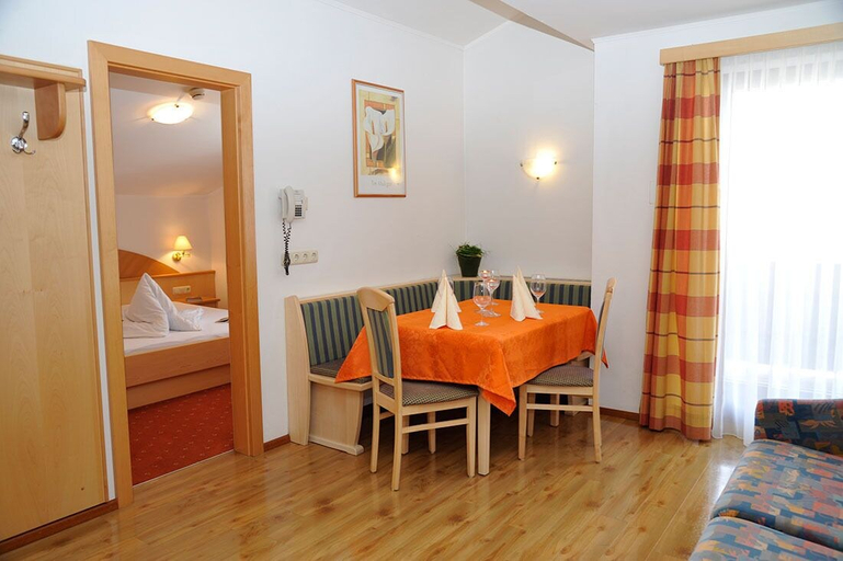 Others 5, Hotel Alpina, Sankt Johann im Pongau
