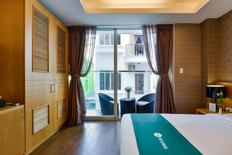 Bedroom 6