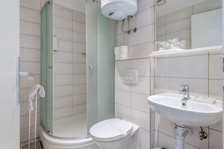 Bathroom 4, Split Palace Luxury Retreat, Split