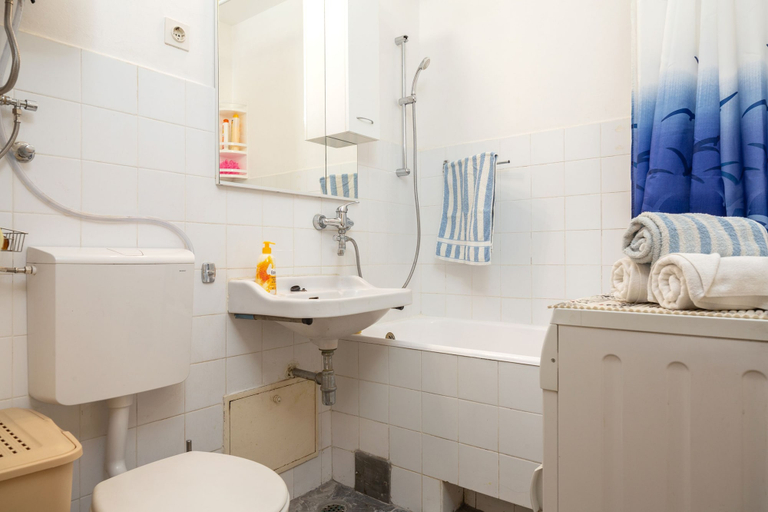 Bathroom 4, Apartment Anica, Split