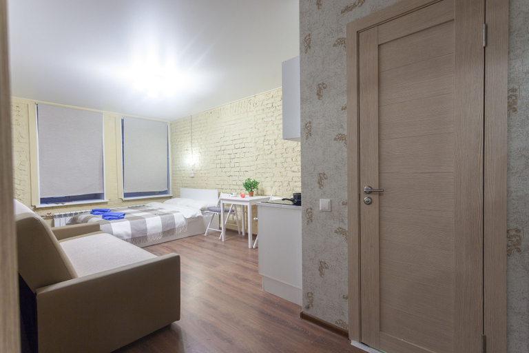 Others 5, Apart-hotel Union Na Sadovoy, Sankt-Peterburg gorsovet