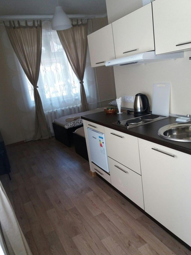 Others 3, City Hostel na Plakhotnogo 37, Novosibirskiy rayon