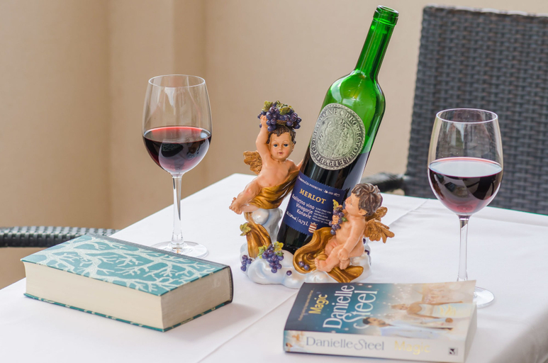 Food & Drinks, Apartments Villa Dadic, Dubrovnik