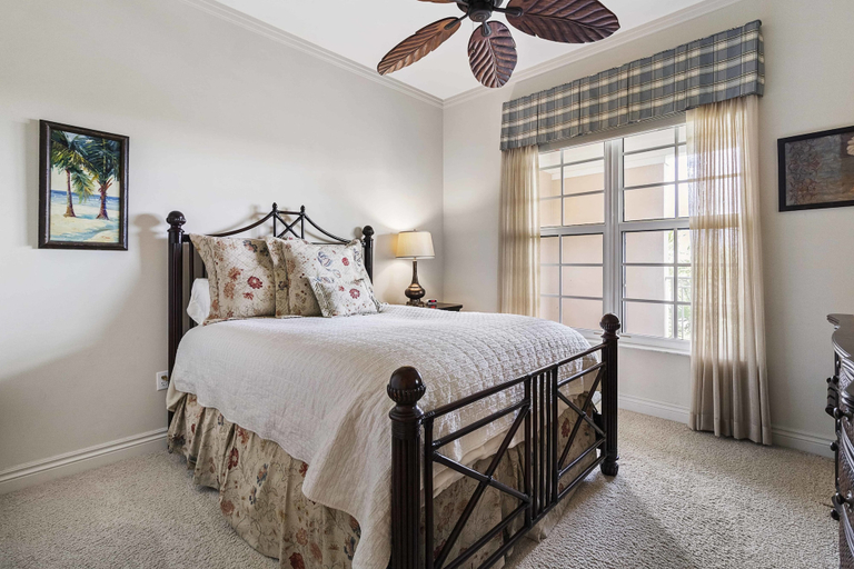 Bedroom 2, Condos by Ave Maria Rentals, Collier