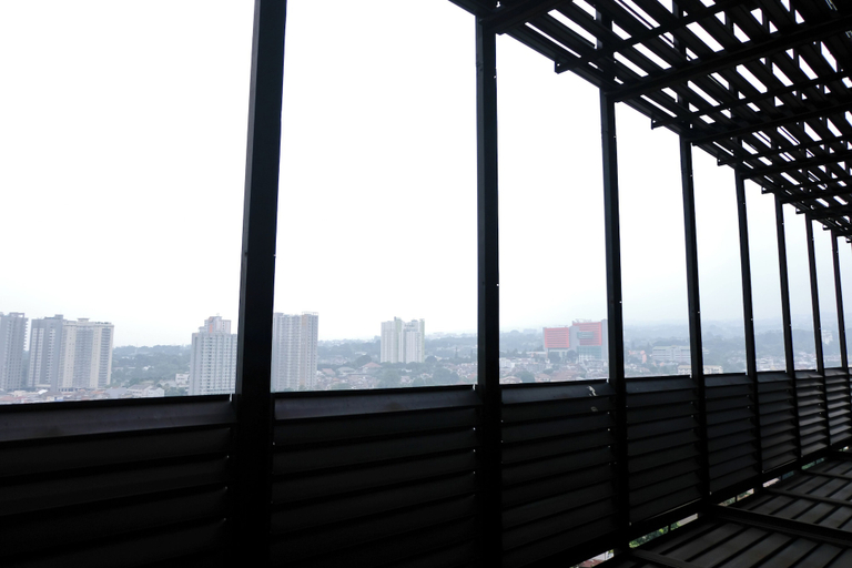 Others 5, Good Deal Studio Room At Beverly Dago Apartment, Bandung