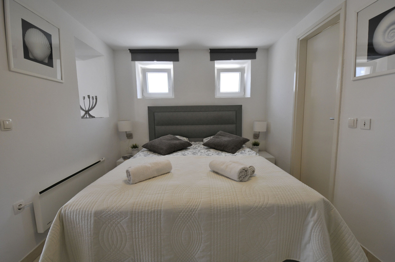 Bedroom 2, Bella Vita, Korčula