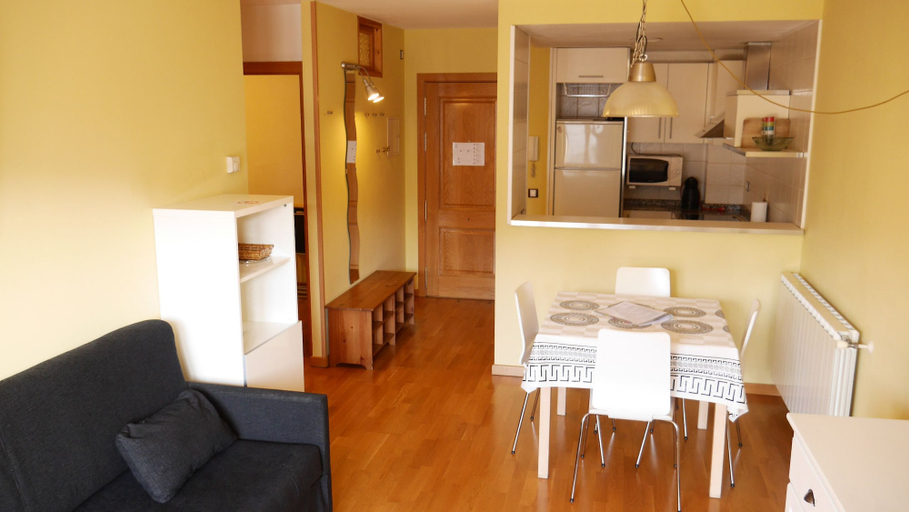 Others 4, Apartamento Vitivola Bosquet El Forn