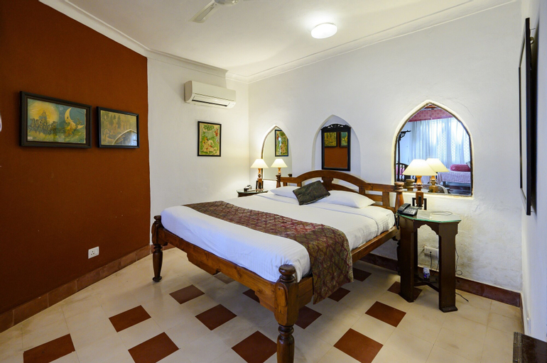 Bedroom 11