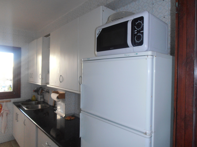 Others 4, Apartamento Euromar 2 Playa Fontanilla, Málaga