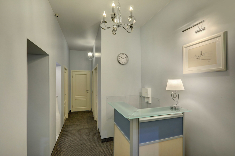 Others 4, Mini-hotel Algen, Sankt-Peterburg gorsovet