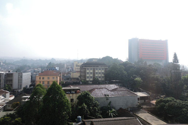 Others 5, Homey 1Br Apartment With Extra Room At Parahyangan Residence, Bandung